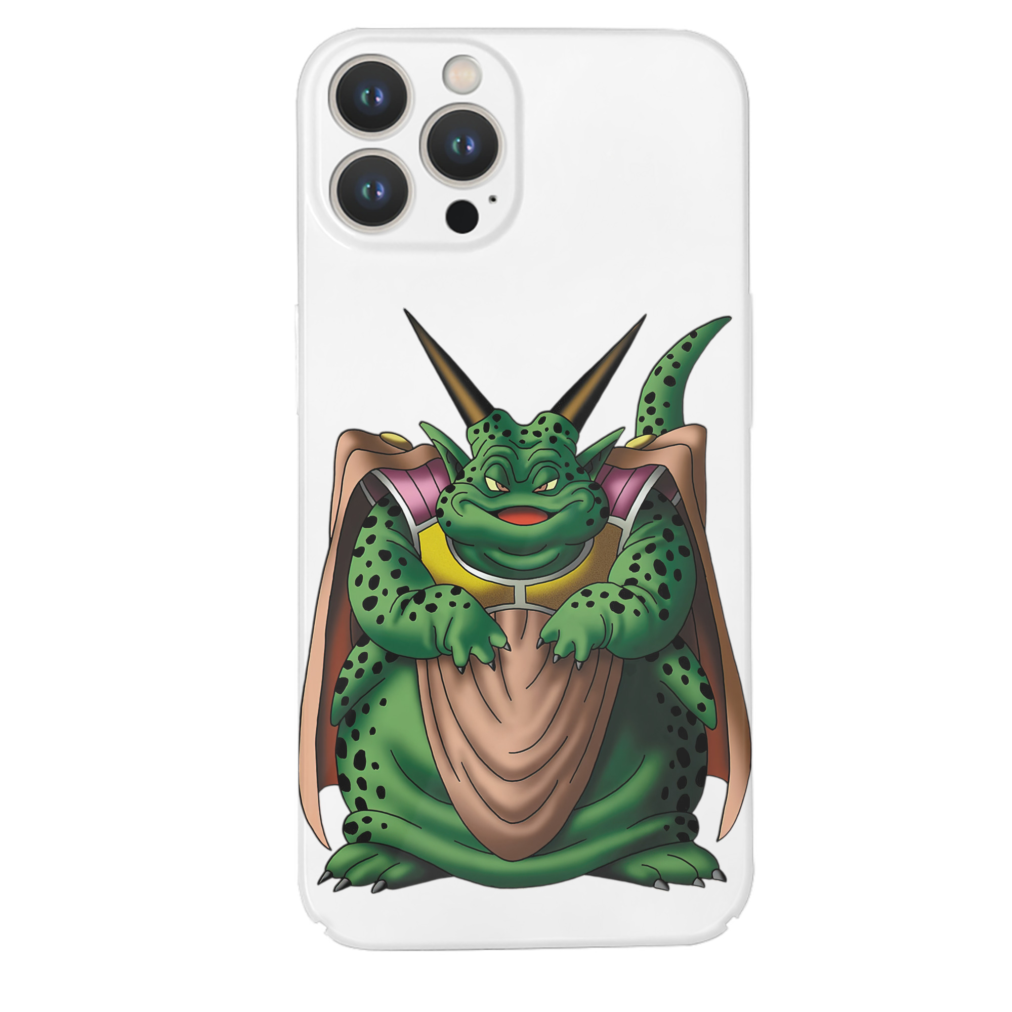 （画像用） ドラゴンクエスト Doragon Kuesuto Dragon Quest 【iPhone 14シリーズ対応】ハードケース